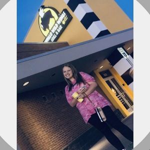 Meet your Posher, Jane